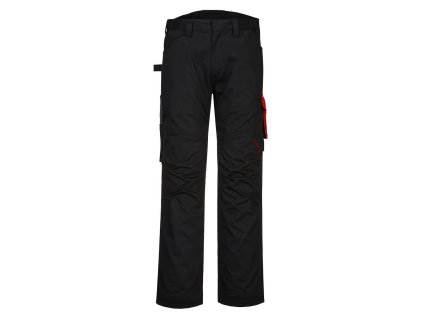 PW240BDR28 (Color Black/Red, Size 33)