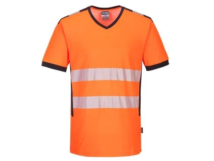 PW310OBR4XL (Color Orange/Black, Size 4XL)