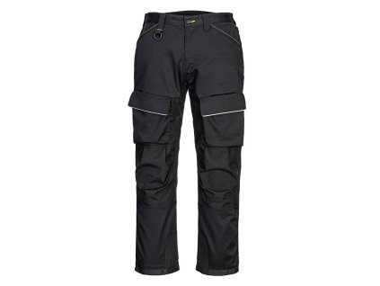 PW3 Harness Trousers (Color Black, Size 32)