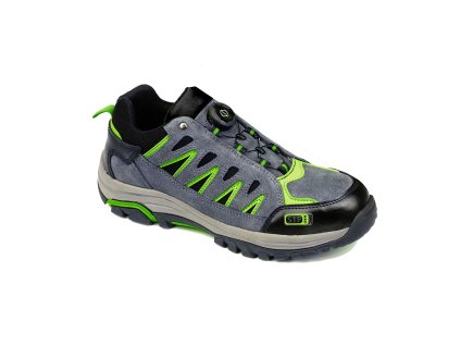 Steelite Wire Lace Safety Trainer S1P HRO (Size 44)
