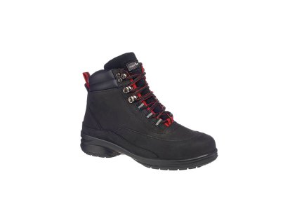 Steelite Women's Hiker Boot (Size 38)