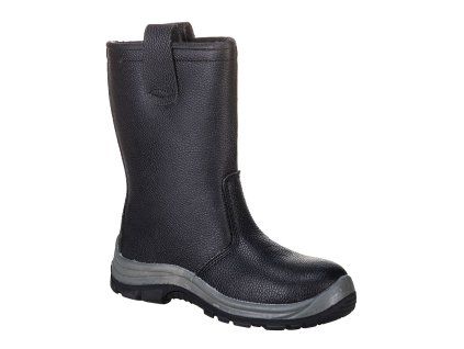 Buty Steelite Rigger S1P CI HRO