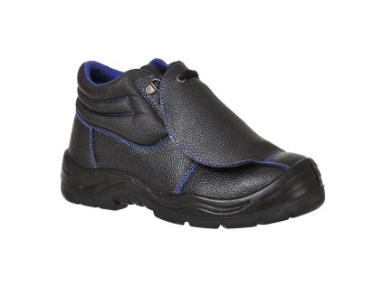 FW22BKR38 (Color Black, Size 38)