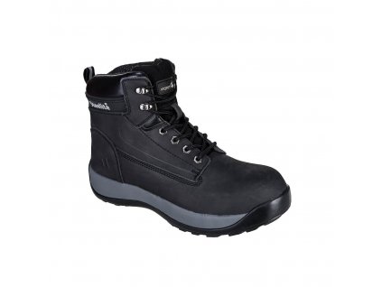 Steelite Construction Nubuck Boot S3 HRO