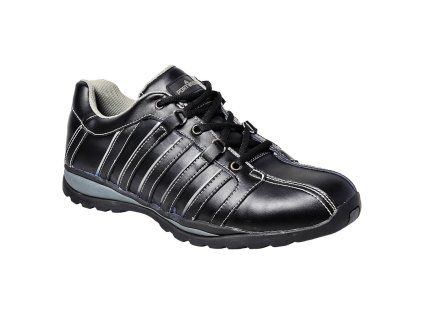 Steelite Arx Safety Trainer S1P HRO (Size 37)
