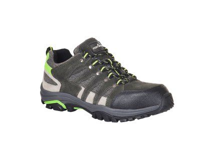 Steelite Loire Low Cut Trainer S1P HRO (Size 45)