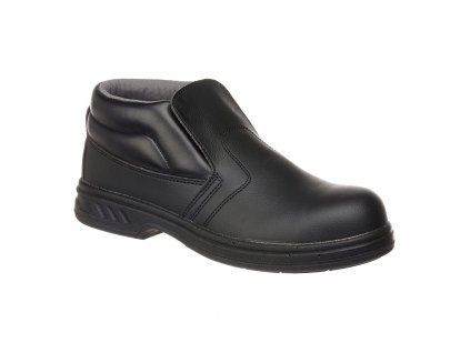 Steelite Slip On Safety Boot S2 FO SR (Size 35)