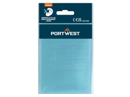 PW66CLR (Color Clear)