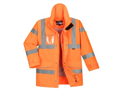 S590ORRL (Color Orange, Size L)