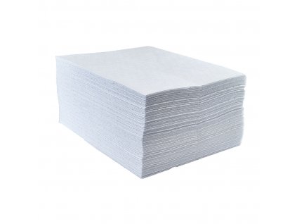 Oil Only Pad (Color White)