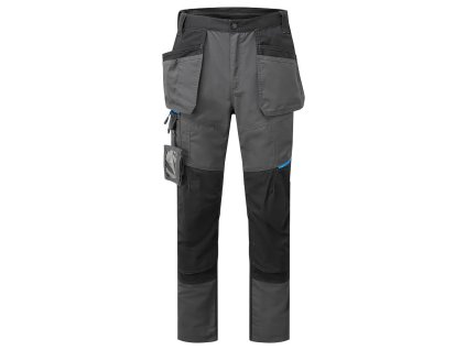 T719MGR28 (Color Metal Grey, Size 28)