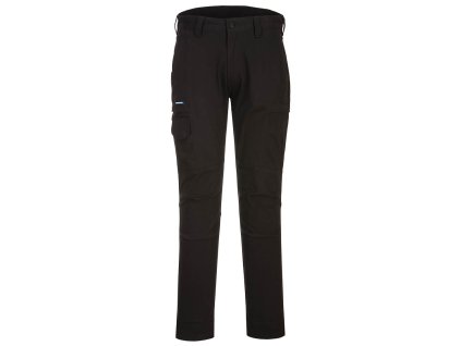 KX3 Cargo Trousers (Color Black, Size 30)