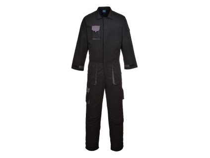 TX15BKRL (Color Black, Size L)