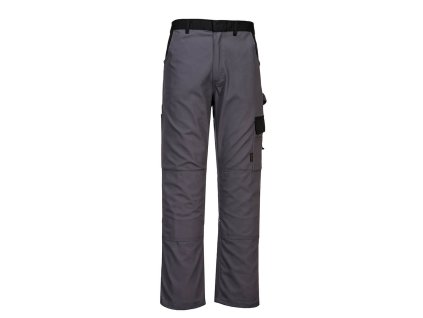 PW2 Heavy Weight Service Trousers (Color Graphite Grey, Size XXL)