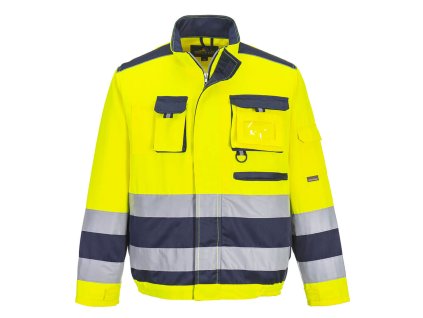 TX50YNRL (Color Yellow/Navy, Size L)