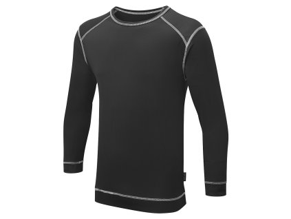 B153BKRL (Color Black, Size L)