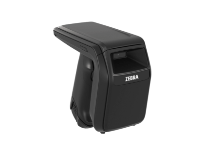 ZEB TC501 black front 0