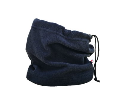 Neck Tube (Color Navy)