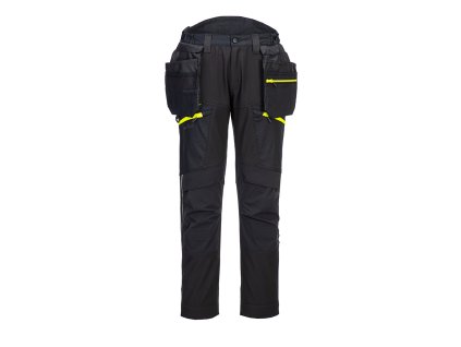 DX450BKR28 (Color Black, Size 28)