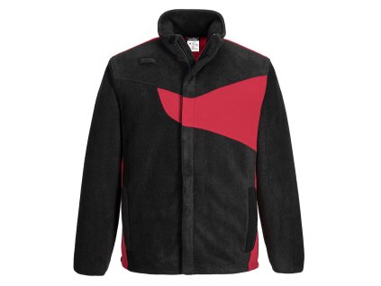 PW2 Fleece (Color Navy/Royal, Size L)