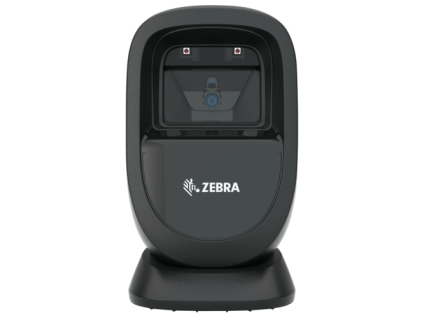 Zebra DS9308 (Model Standard Range | Black [DS9308-SR4U2100AZW])