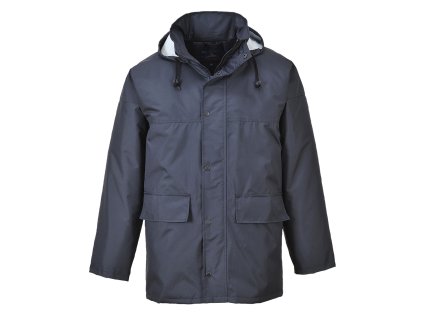 S437NARL (Color Navy, Size L)