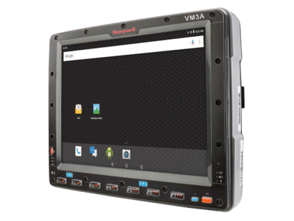 Honeywell Thor VM3A (Model Yes | GMS [VM3A-L0N-1B4A20E])