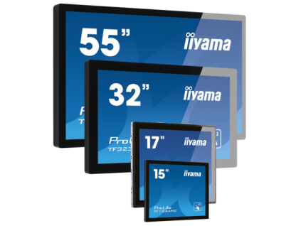 iiyama ProLite TF2234MC-B7AGB (Model TF2234MC-B7X)