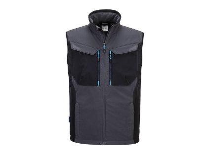 WX3 Softshell Bodywarmer (3L) (Size M)