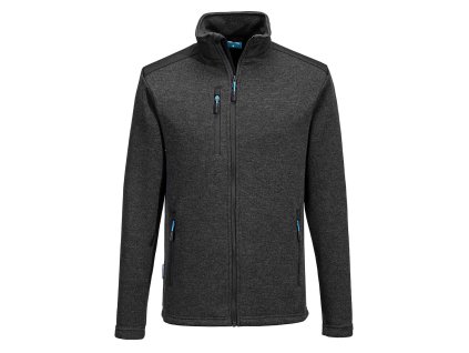 T830GMRL (Color Grey Marl, Size L)