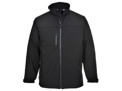 Softshell (3L) (Color Black, Size M)