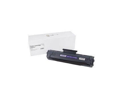 Kompatibilný toner C4092A 92A, čierny, 2500 strán HP