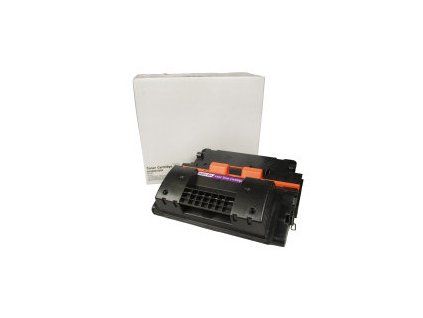 Compatible toner CC364X 64X CE390X 90X, black, 24000 pages HP