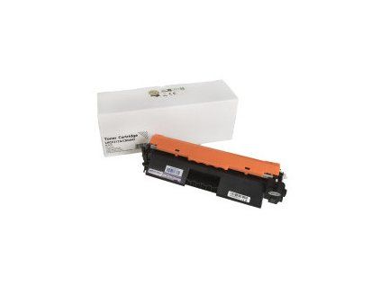 Compatible toner CF217A 17A CRG047, black, 1600 pages HP Canon