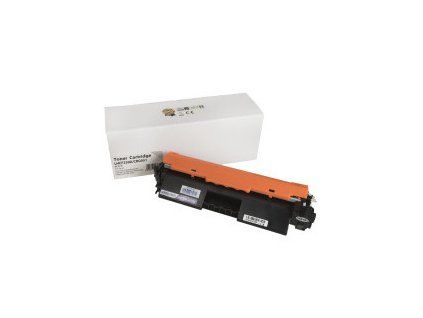 Compatible toner CF230A 30A CRG051, black, 1600 pages HP Canon