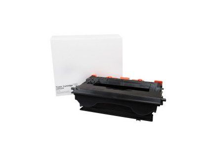Compatible toner CF237X 37X, black, 25000 pages HP