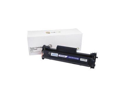 Kompatibler Toner CF244A 44A, Schwarz, 1000 Seiten HP