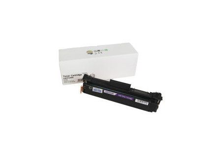 Compatible toner CF244A 44A CF244X, black, 2000 pages HP