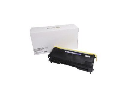 Kompatibilis toner TN2000 TN2005, fekete, 2500 oldal Brother
