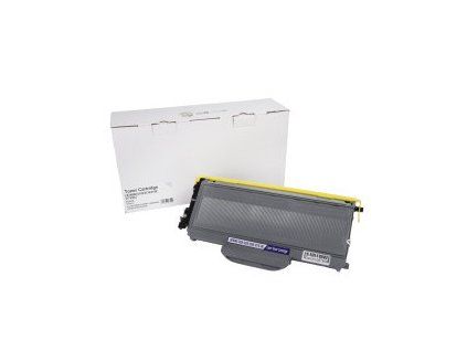 Compatible toner TN2120, black, 2600 pages Brother