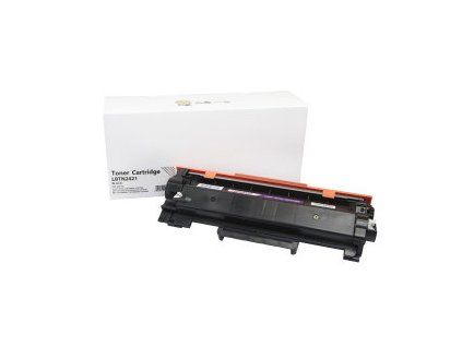 Kompatibilní toner Brother TN2421, černý, 3000 stran