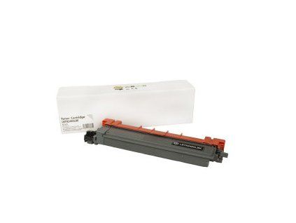 Compatible toner TN248XLBK, black, 3000 pages Brother