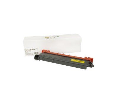 Compatible toner TN248XLY, yellow, 2300 pages Brother