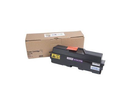 Compatible toner TK1130 0T2MJ0NL, black, 3000 pages Kyocera