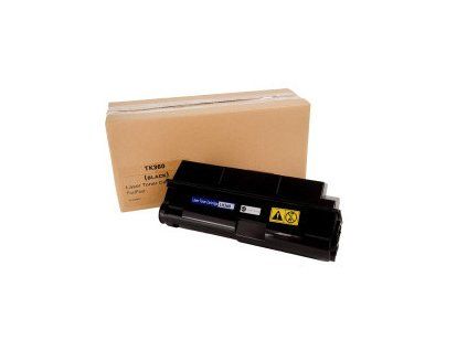Compatible toner TK360 1T02J20EU0001, black, 20000 pages Kyocera