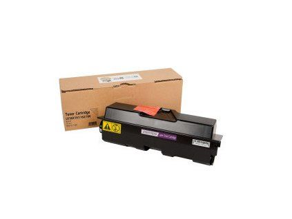 Compatible toner TK160 1T02LY0NL0, black, 2500 pages Kyocera
