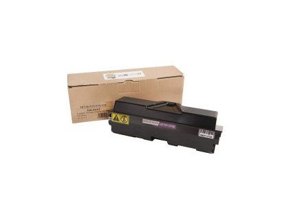 Compatible toner TK170 1T02LZ0NL0, black, 7200 pages Kyocera