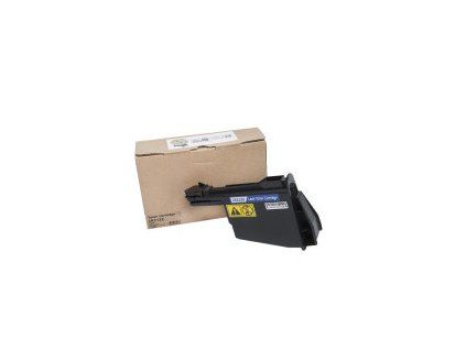 Compatible toner TK1125 1T02M70NL0, black, 2100 pages Kyocera