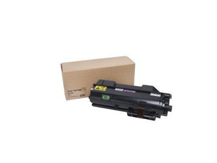 Compatible toner TK1160 1T02RY0NL0, black, 7200 pages Kyocera