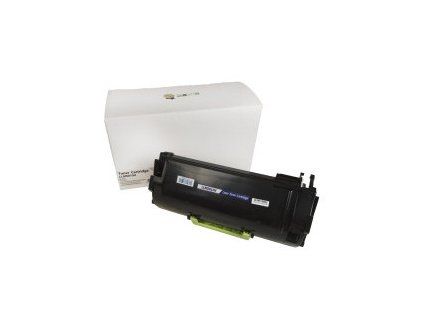 Compatible toner 52D2H00 522H, black, 25000 pages Lexmark